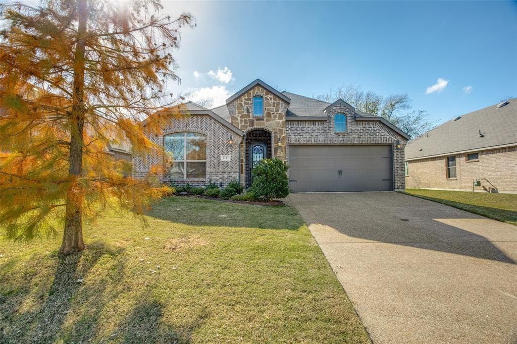 3117 Marble Falls Dr