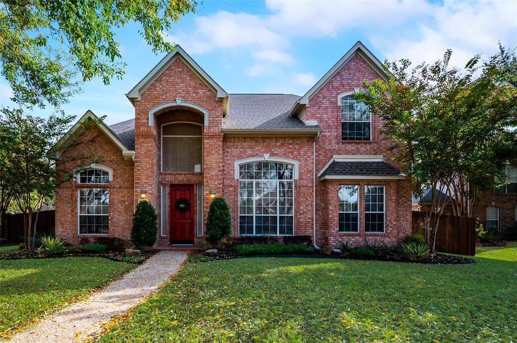 401 Compton Ct