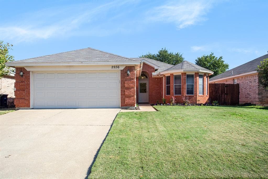2936 Timber Creek Trl