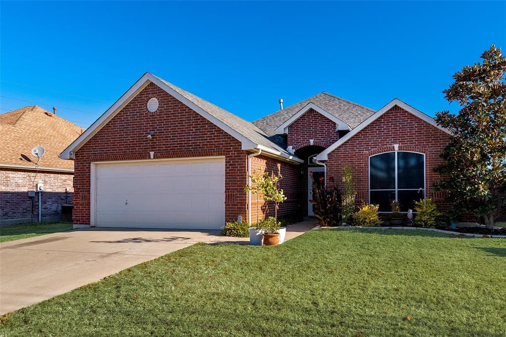 1724 Meadowlark Ln