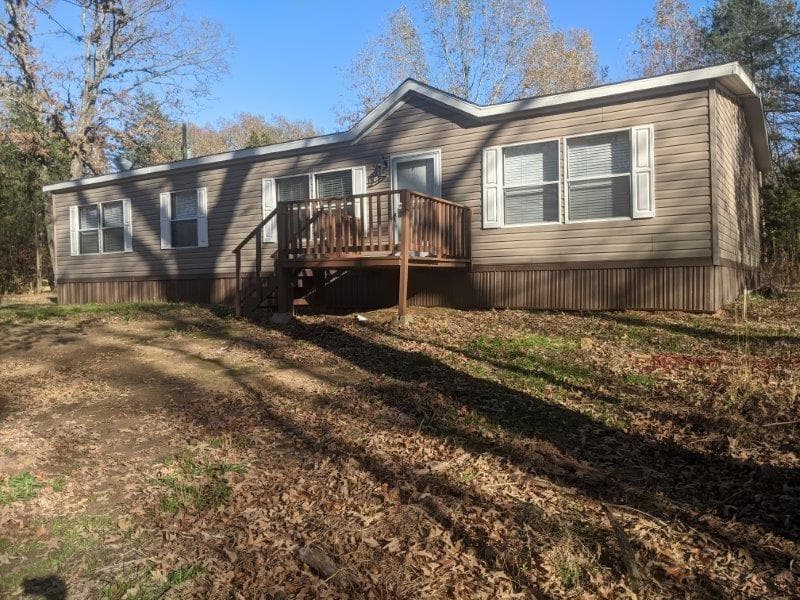 1791 County Road 3130