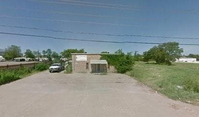10680 Old Burleson Rd
