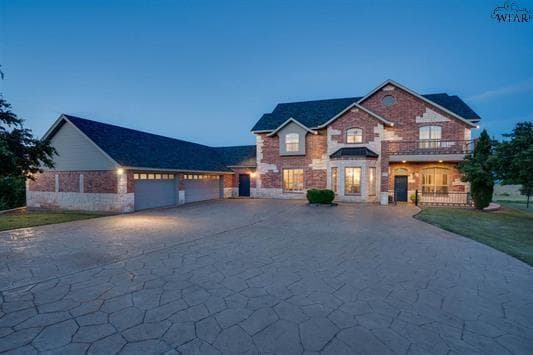 5675 Vinson P R