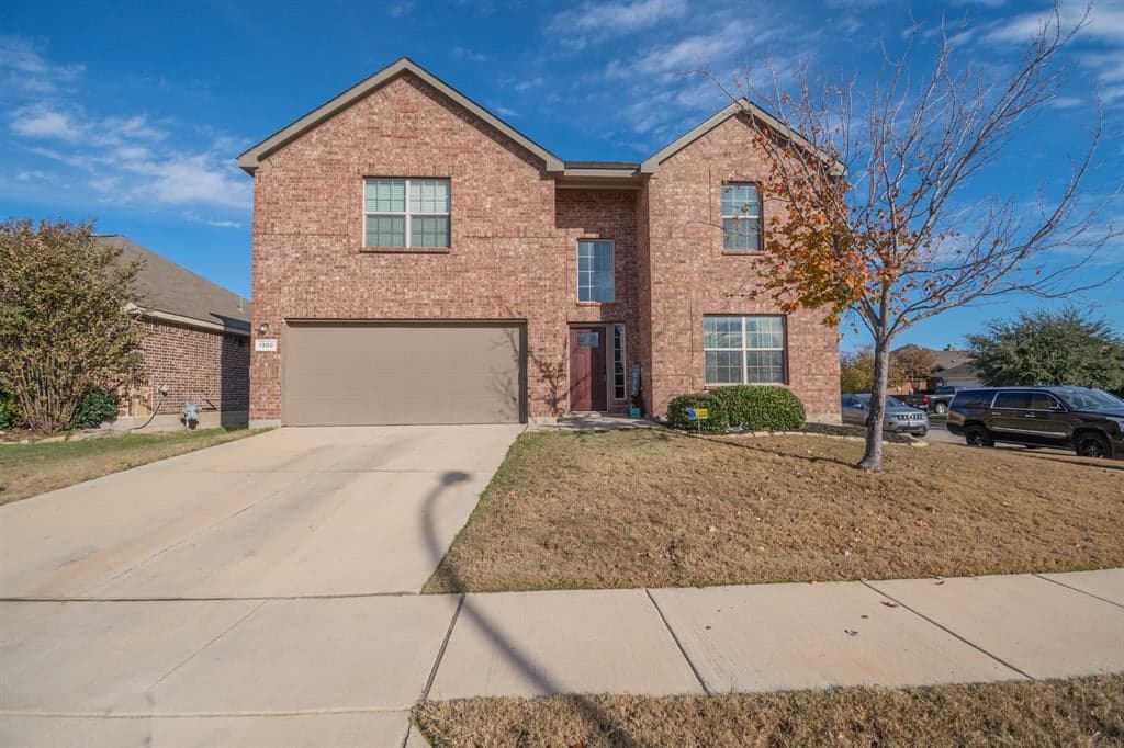 1300 Zanna Grace Way