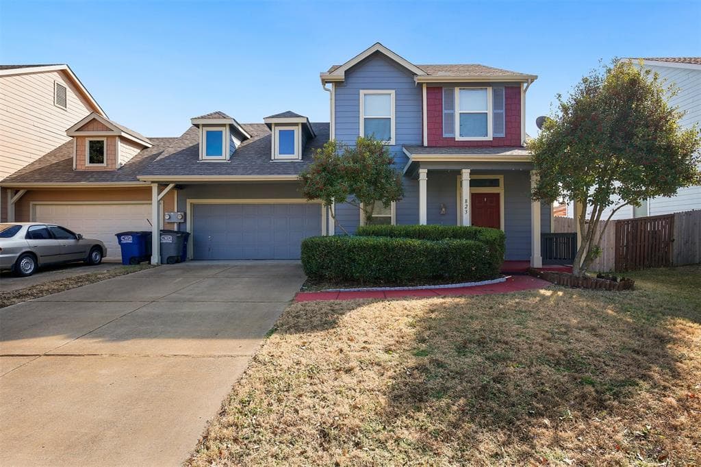 823 Greene Way