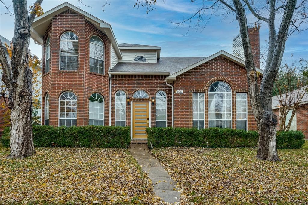 3017 Penstemon Ct