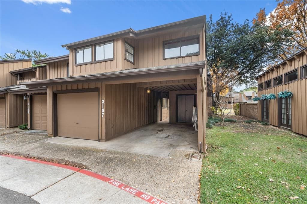 3107 Golden Oak