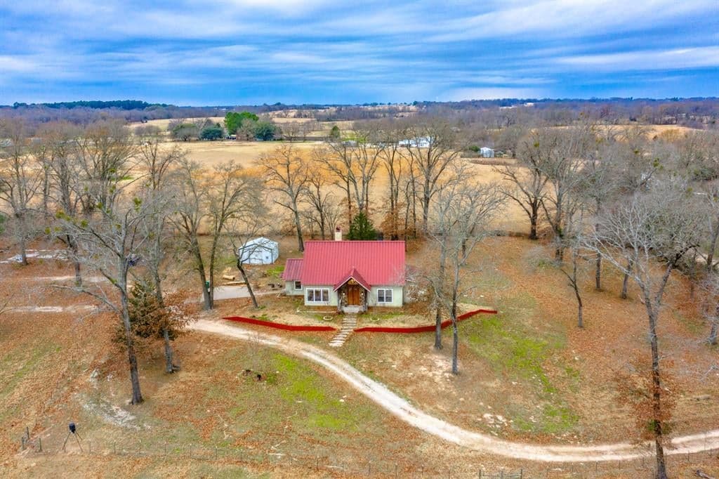 2244 County Road 2322
