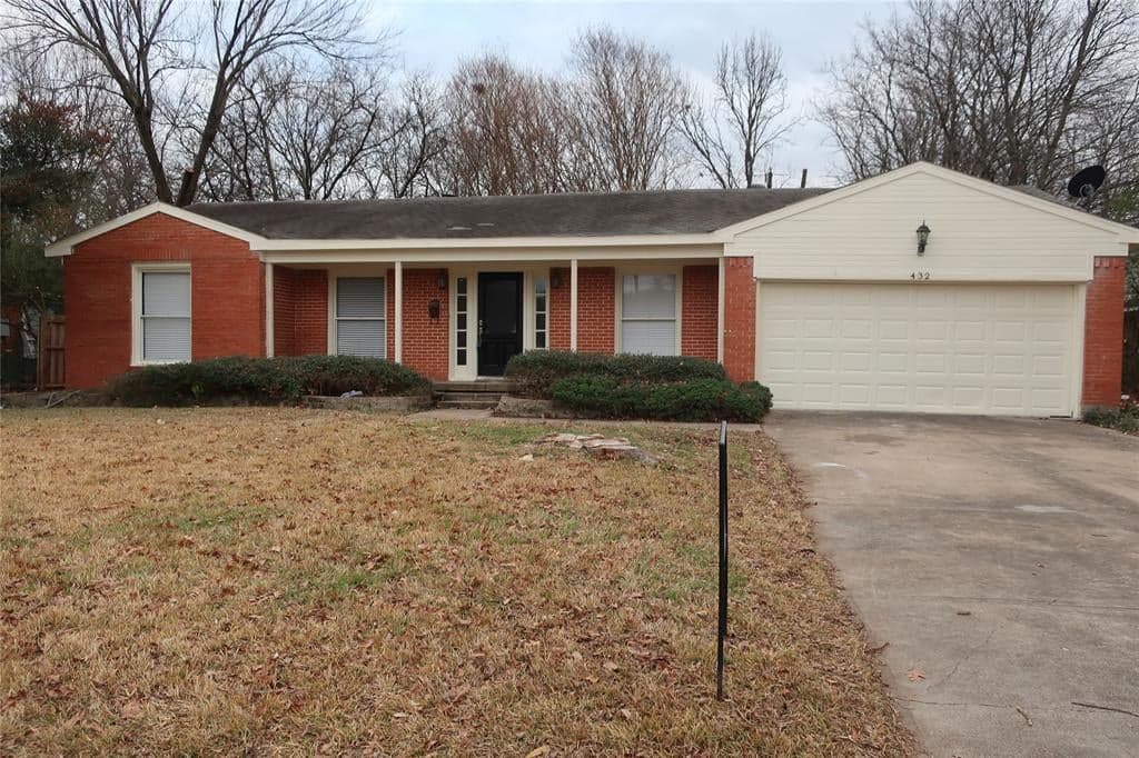 432 Frances Way