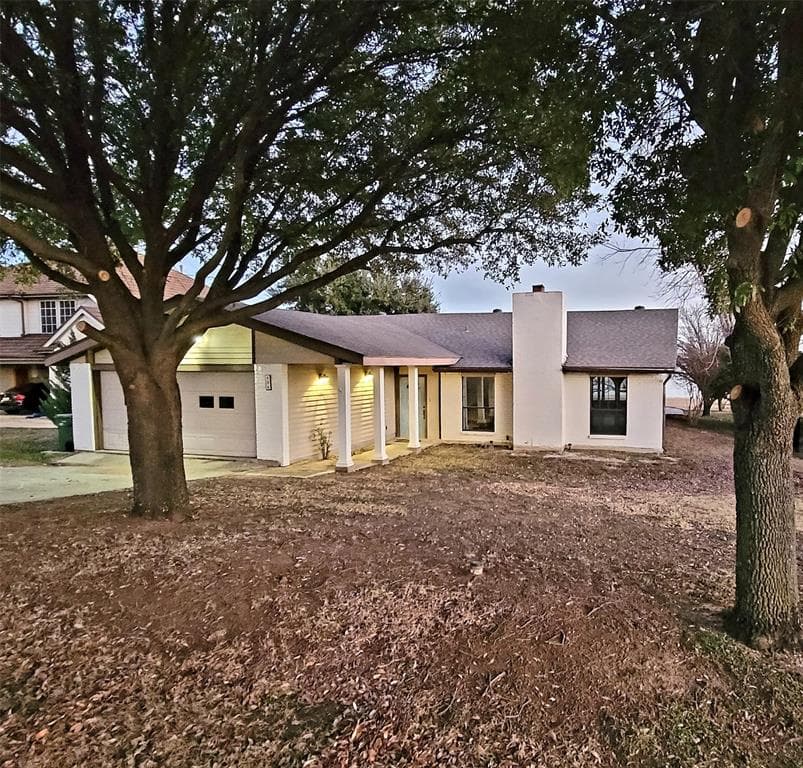 434 Peninsula Dr