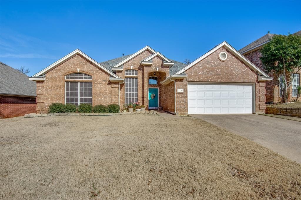 2719 Windstone Way