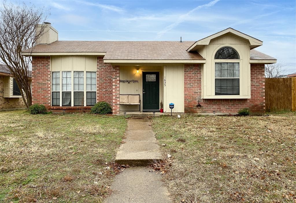 1635 Vail Meadow Ln