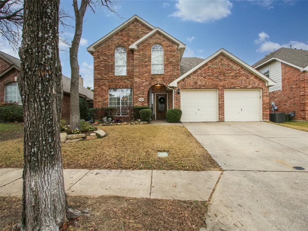 5404 Pebble Ct