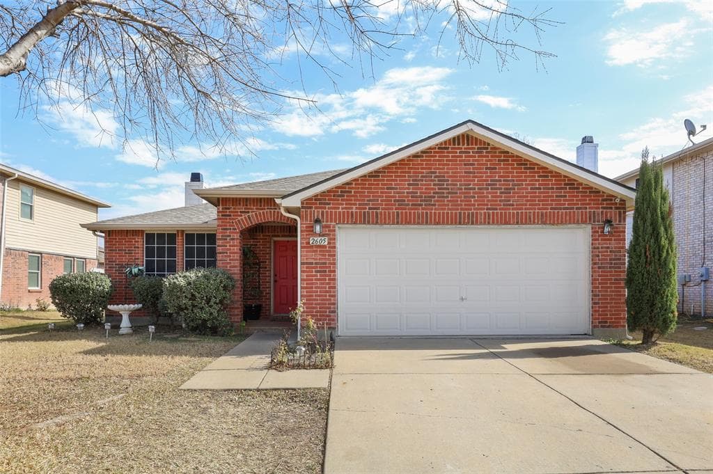 2605 Harbor Lights Dr
