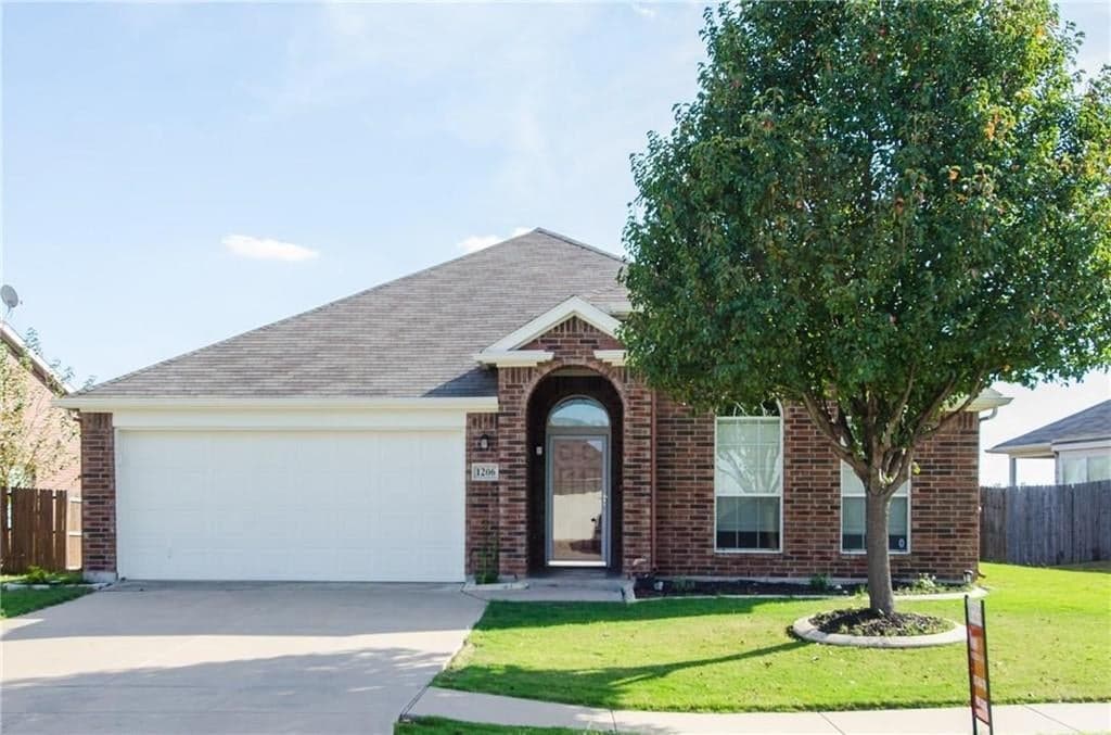 1206 Mule Deer Dr
