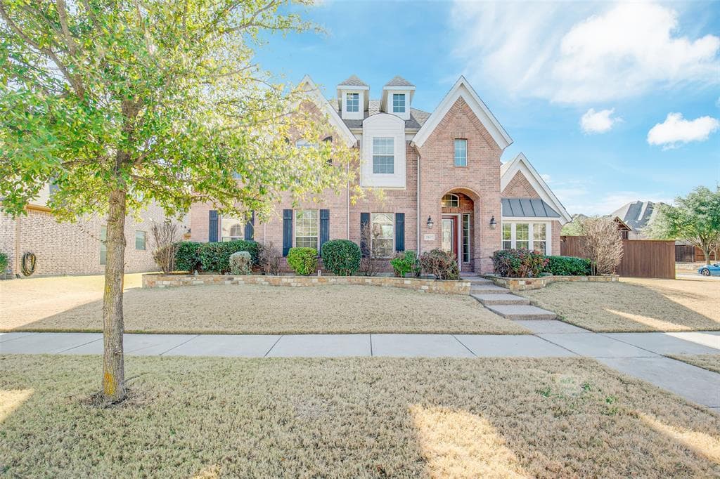 2517 Autumn Ln