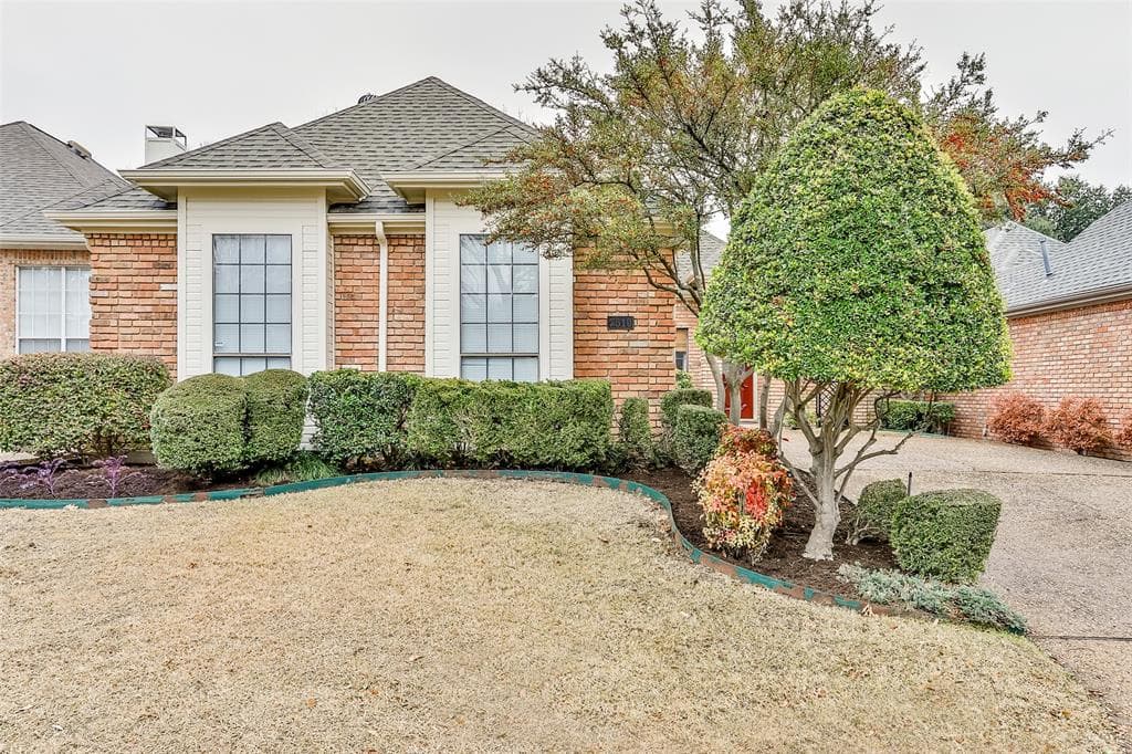 7510 Courtside Dr