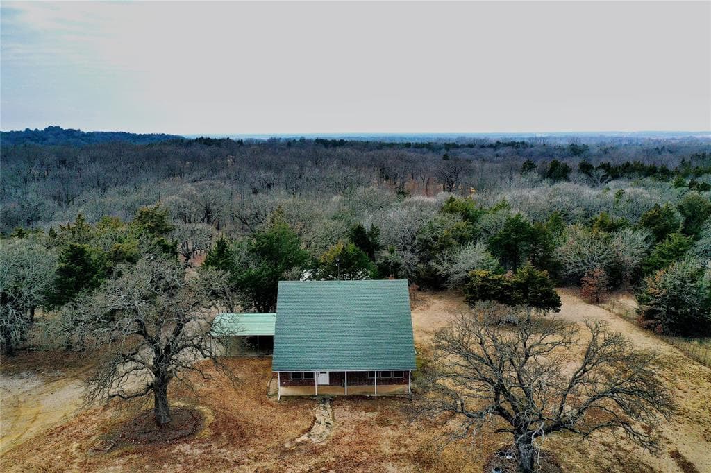 233 County Road 2036