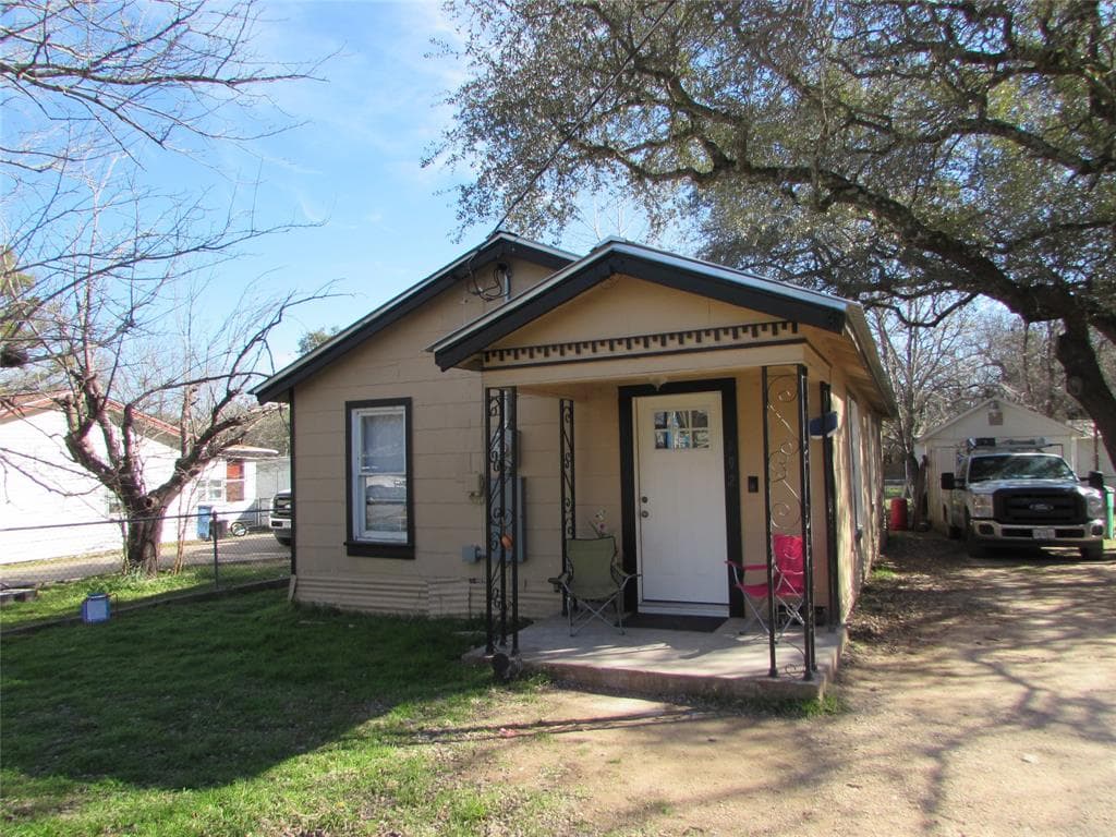 192 County Road 1745