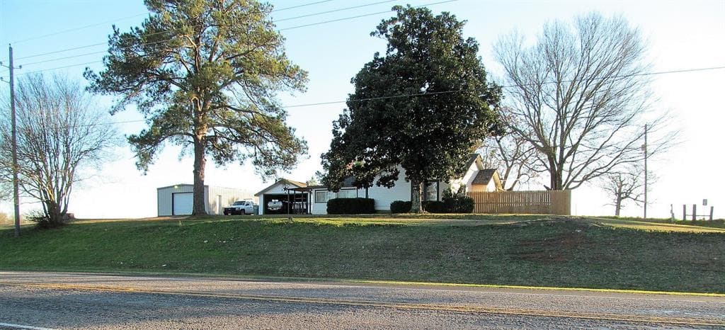 18348 Texas Highway 11 E