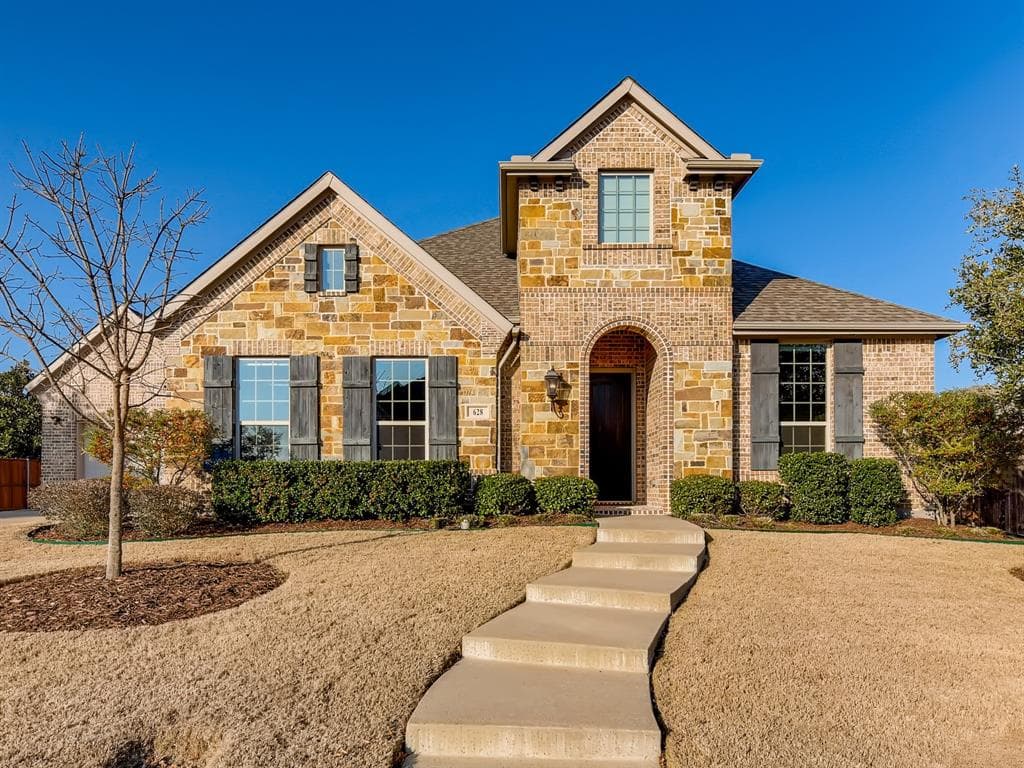 628 Paint Creek Ct