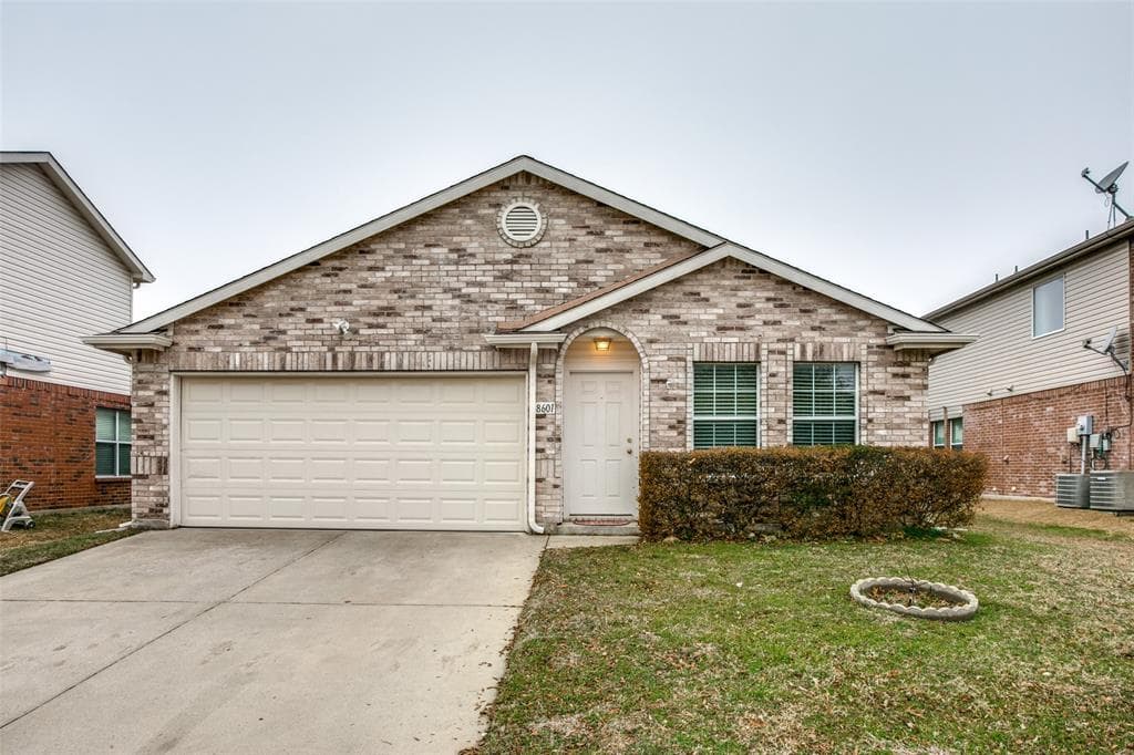 8601 Muir Dr