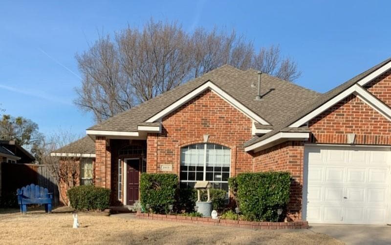 3913 Oak Park Dr