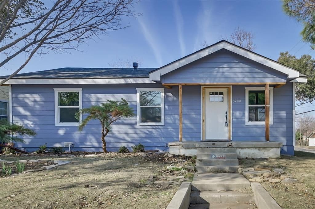 3200 Stanley Ave