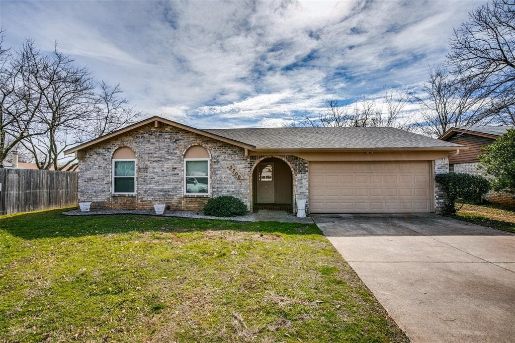 5700 Bonner Dr