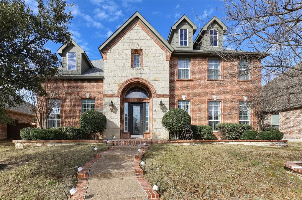 1924 Idlewild Dr