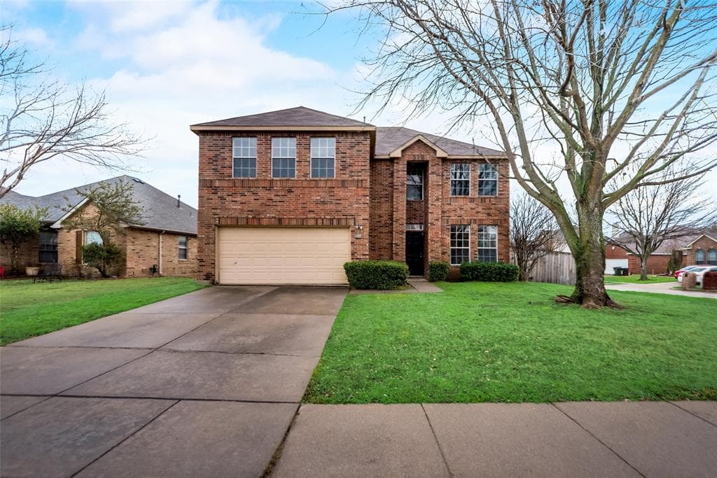 3164 Deleon Dr