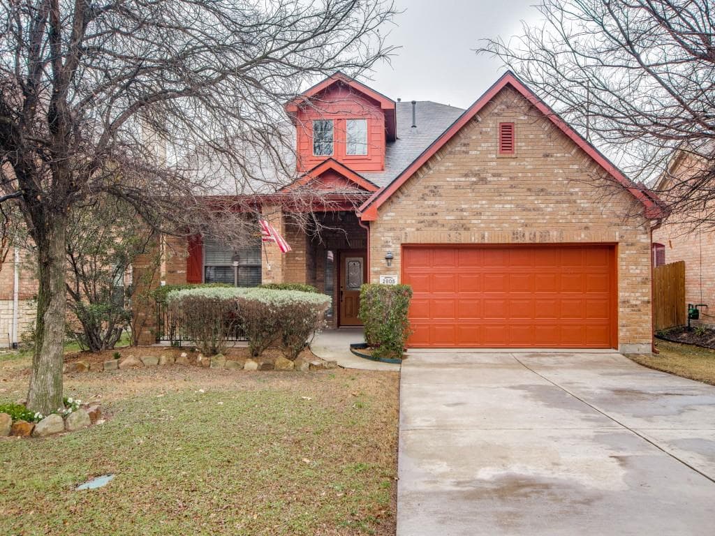 2805 Laurel Oak Dr