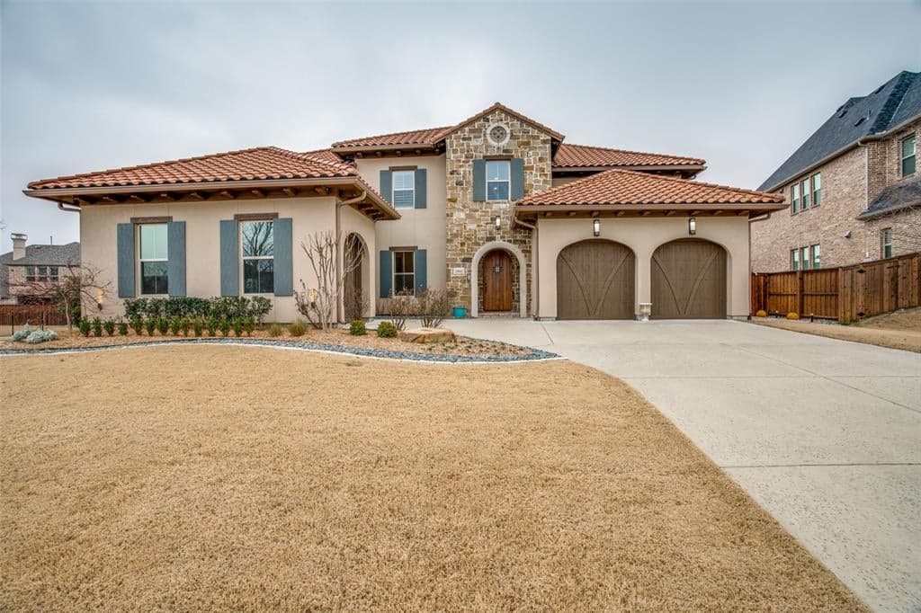 2980 Blackthorn Dr