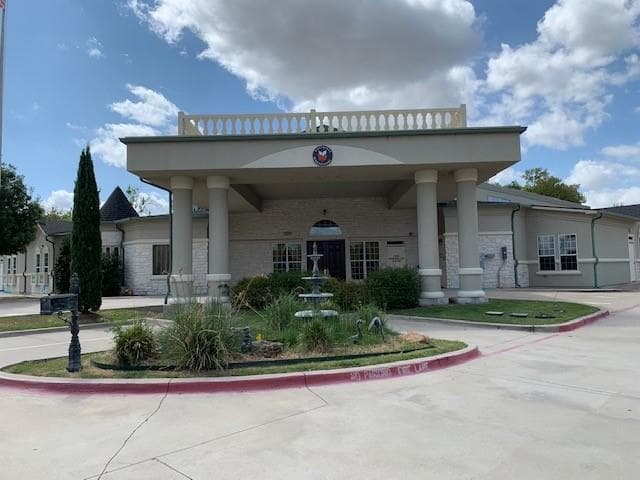 9421 Westridge