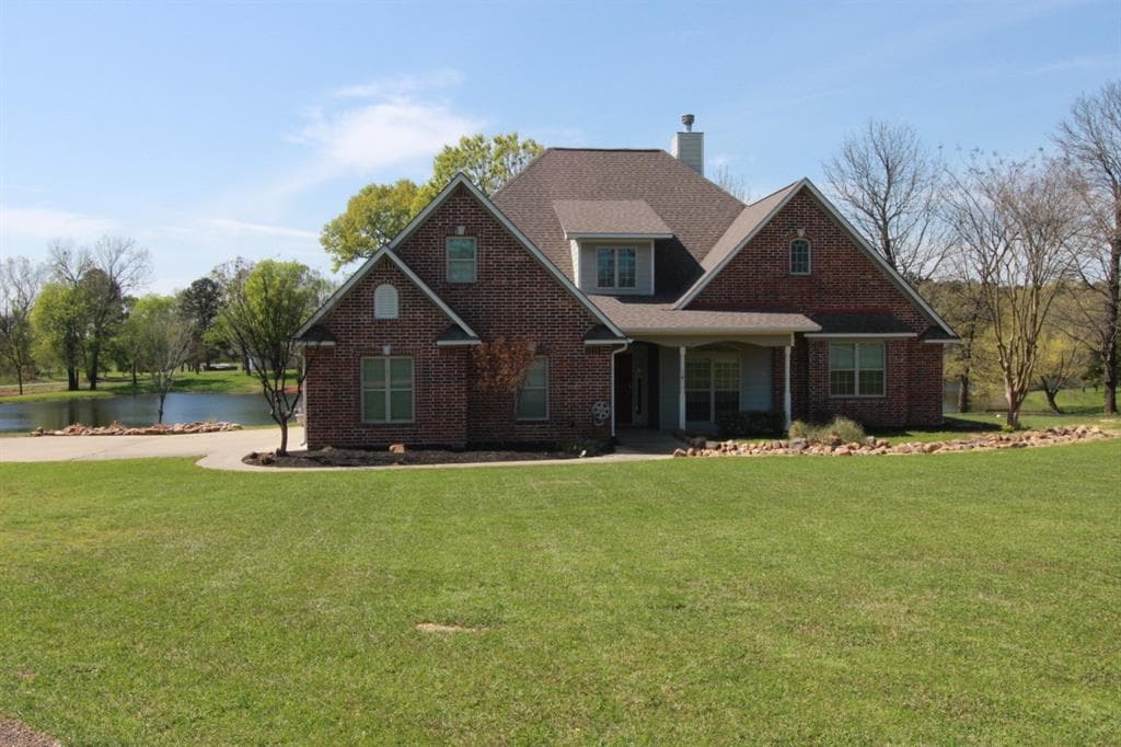 308 County Road 2910