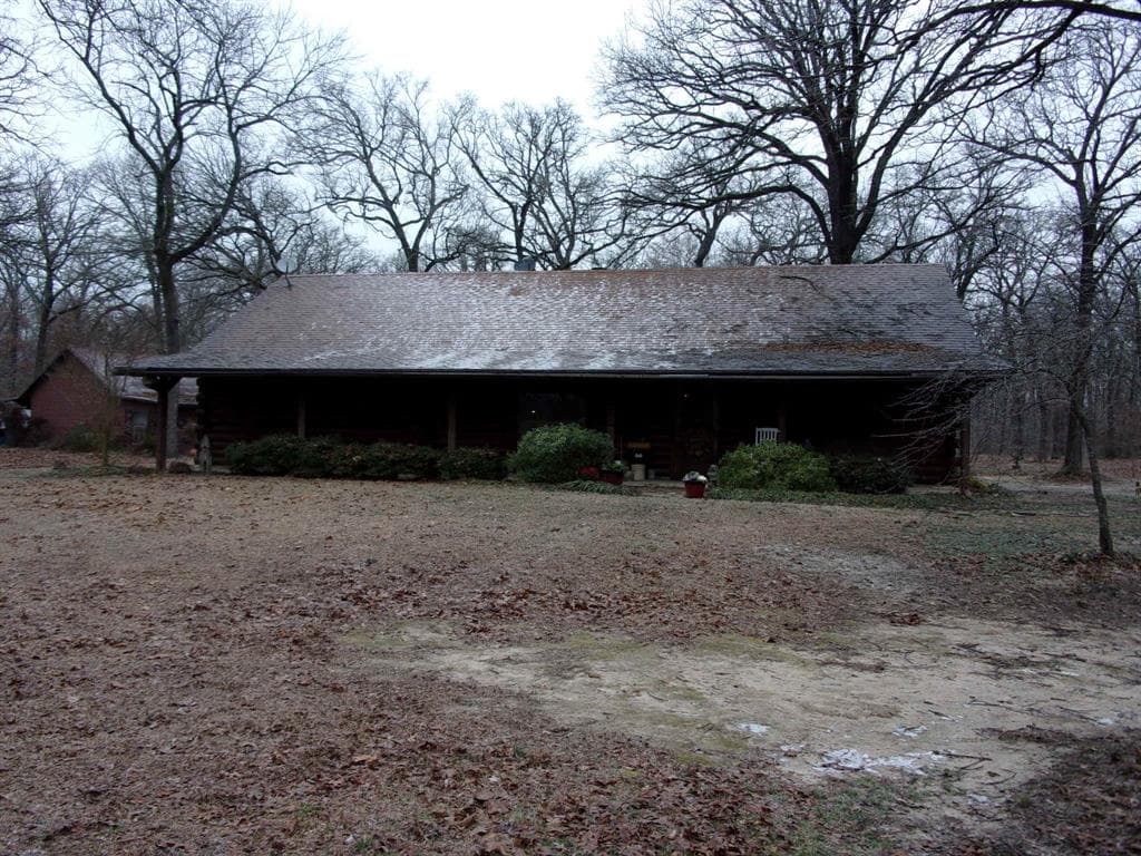57 County Road 3512
