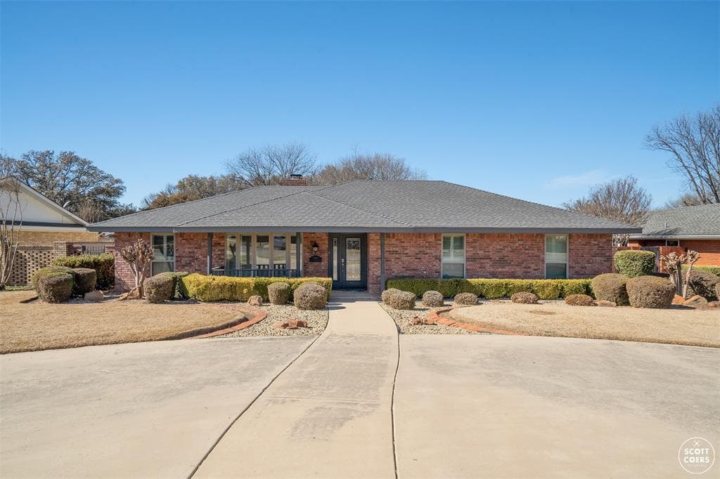 807 Quail Run