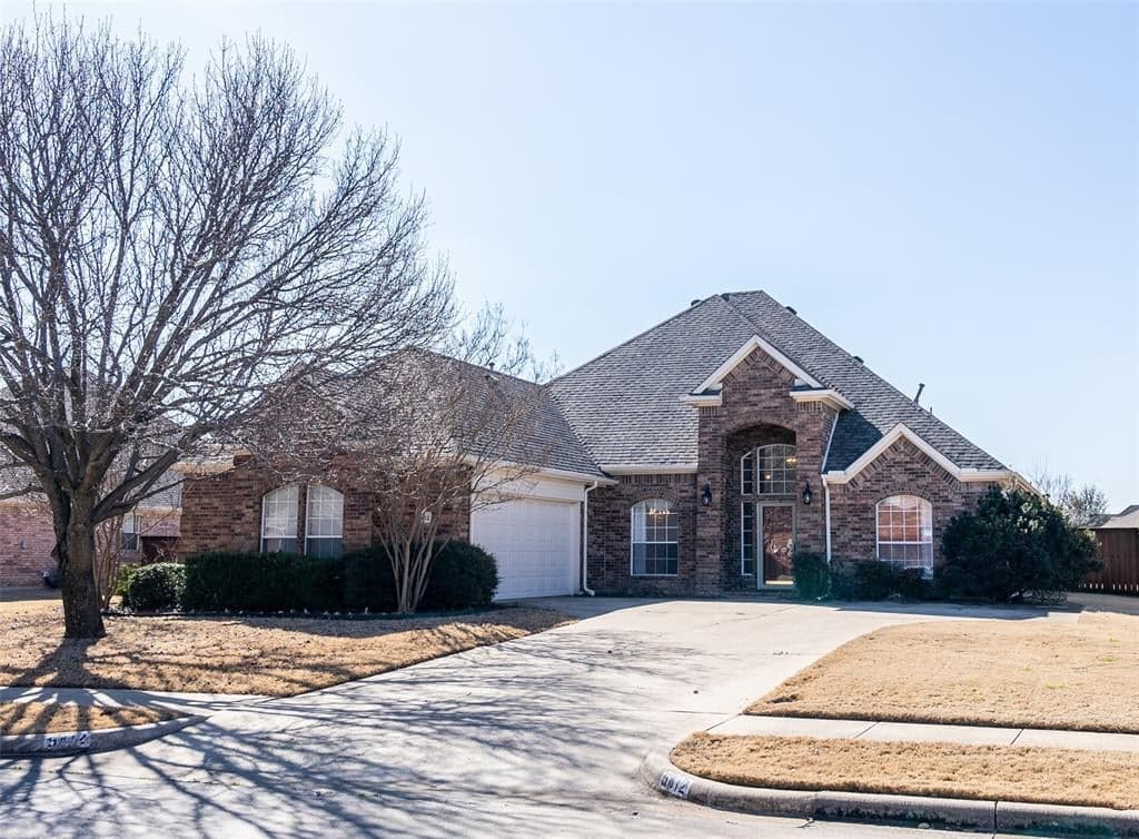 5412 Summit Knoll Trl