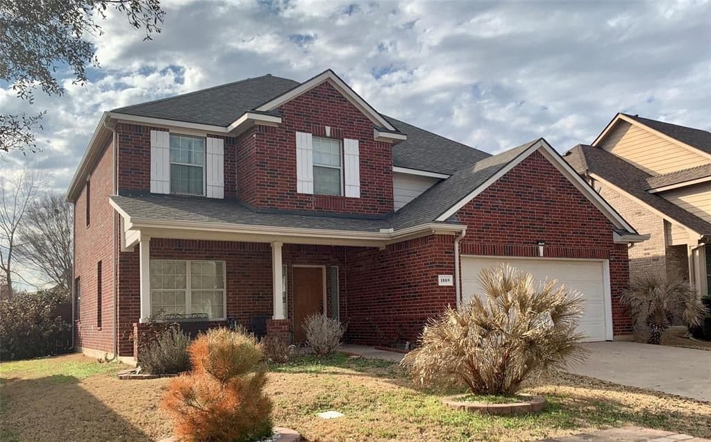 1809 Glen Aerie Ln