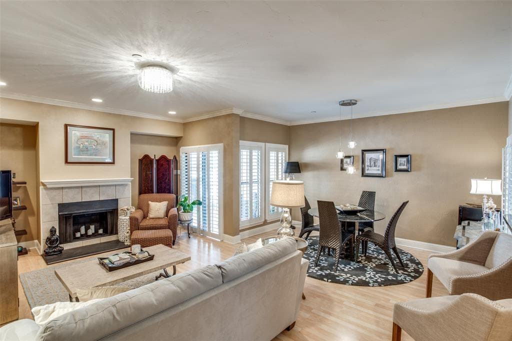 8610 Turtle Creek Blvd Apt 110