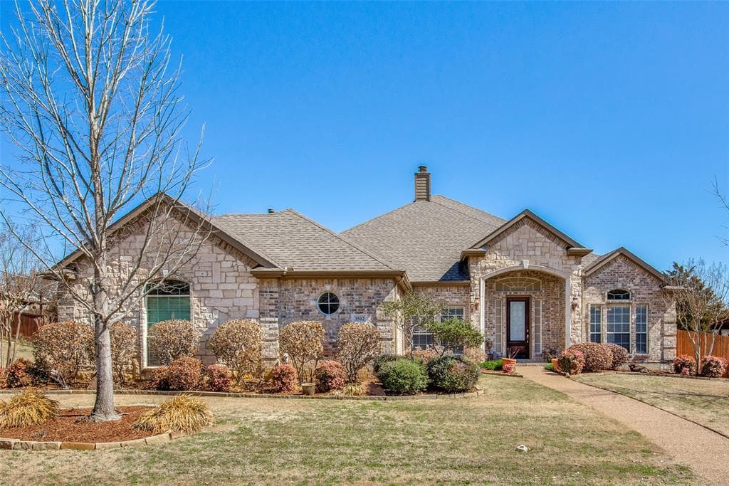 3502 Brookshire Run