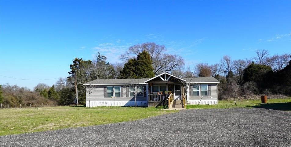 190 Vz County Road 2914