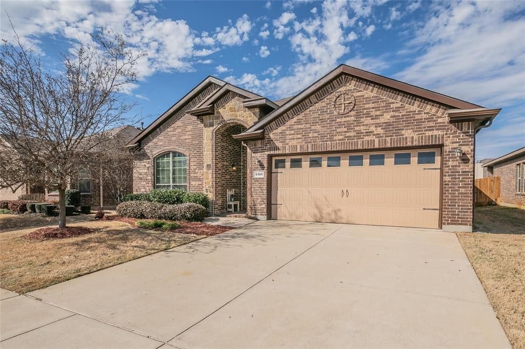 5101 Prestwick Dr
