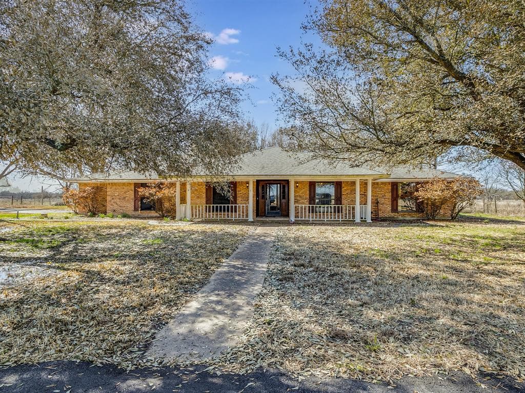 5112 County Road 4502