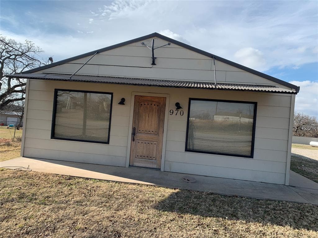 970 Us Highway 380 W