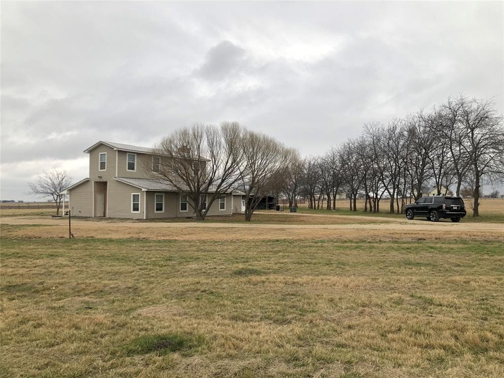 119 County Road 4717