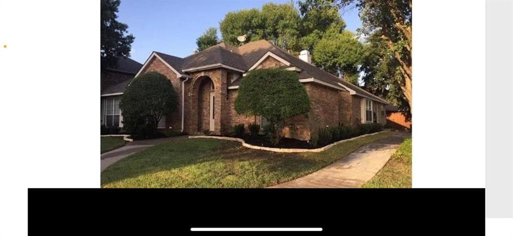 3200 Willow Ridge Trl