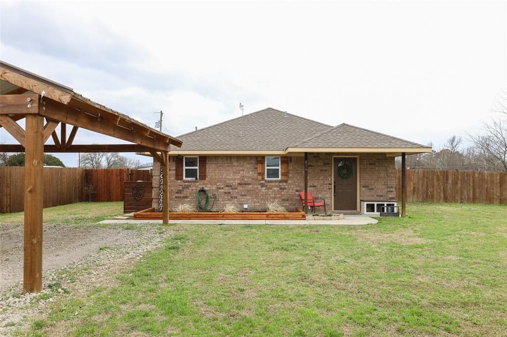 816 Vz County Road 3223
