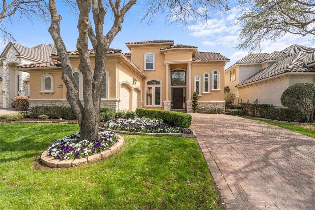4306 Saint Andrews Blvd
