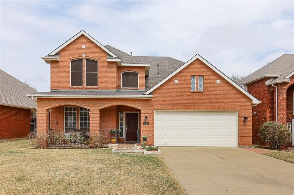 1032 Sweet Grass Trl